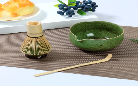 matcha green tea kit