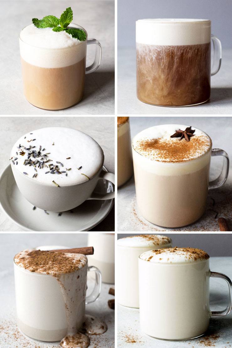 Easy Black Tea Latte Recipe: Make a Tasty Hot Drink Today!
