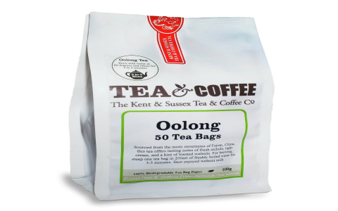 finest oolong tea