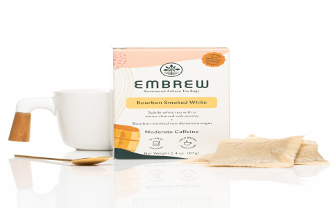 what does white tea taste like
