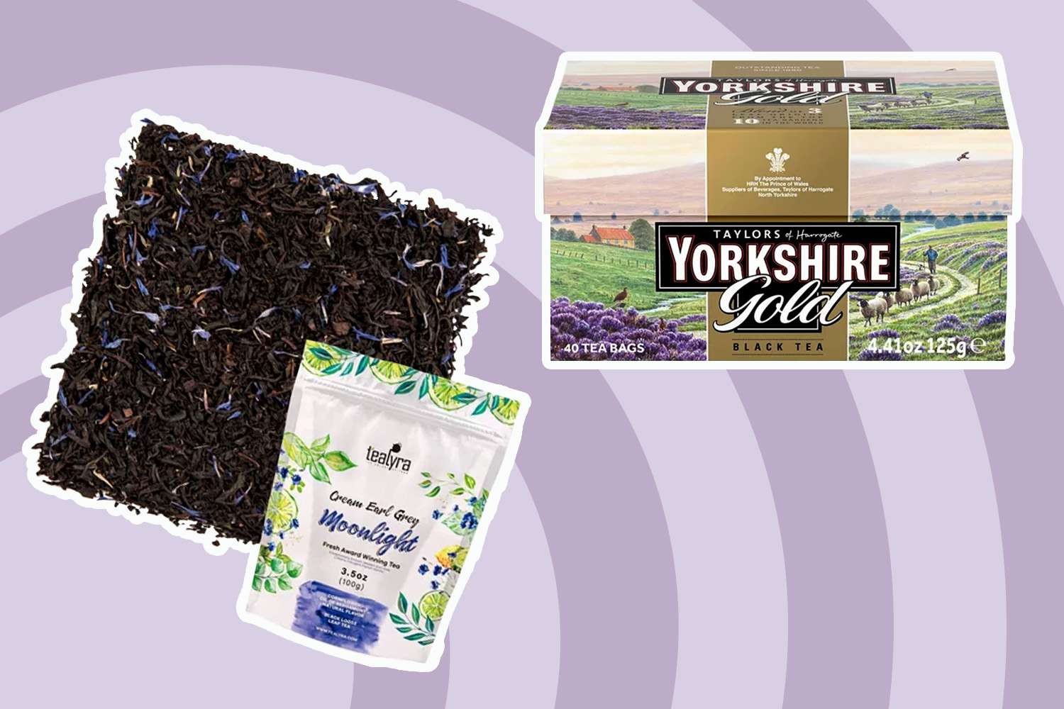 Top Picks for the Finest Black Tea: Bold, Complex, and Malty Options