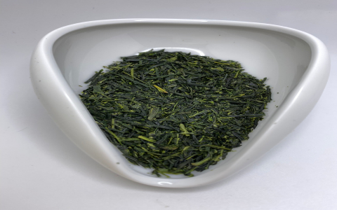 green tea gyokuro
