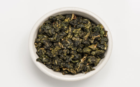how to make oolong tea