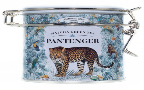 matcha green tea gift set