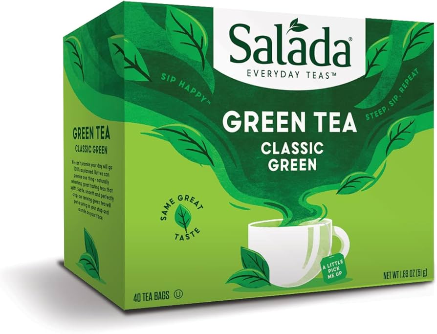 how long to steep green tea for antioxidants