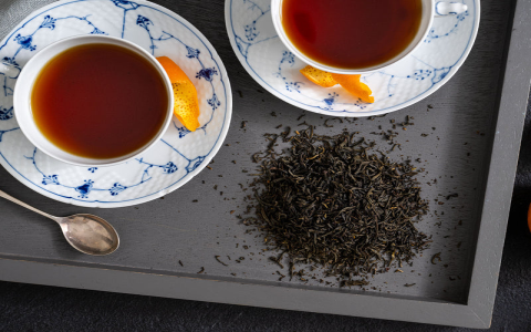 breakfast tea vs earl grey