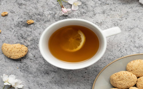 how long do you let green tea steep