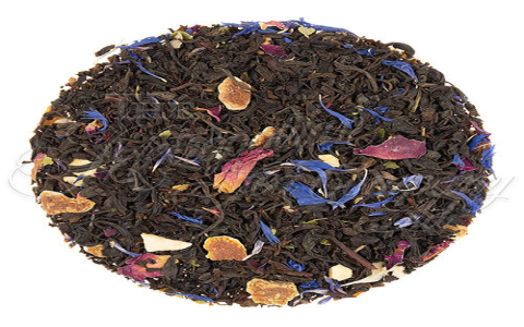 lady grey tea vs earl grey