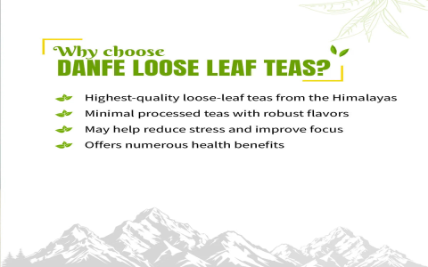 Discover the Rich Taste of Leaf Black Tea: A Guide to Brewing