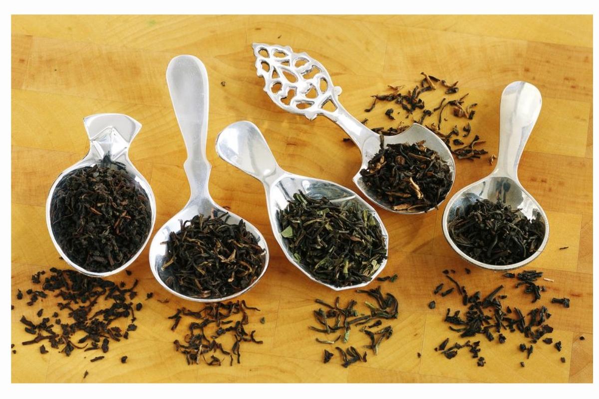 Exploring the Different Types of Black Tea: A Comprehensive Guide