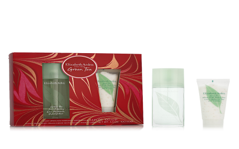elizabeth arden green tea honey drops body cream