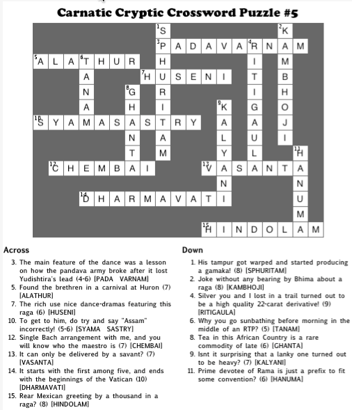 Black Tea Crossword Puzzle Clue: Solutions & Answers Explained