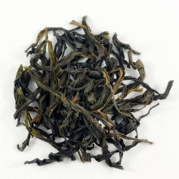 phoenix oolong tea