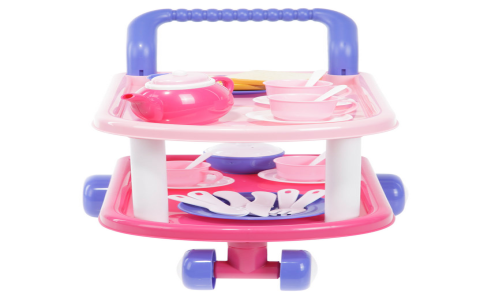 Buy Childrens Plastic Tea Sets Online – Great Deals on Toy Tea Sets for Kids