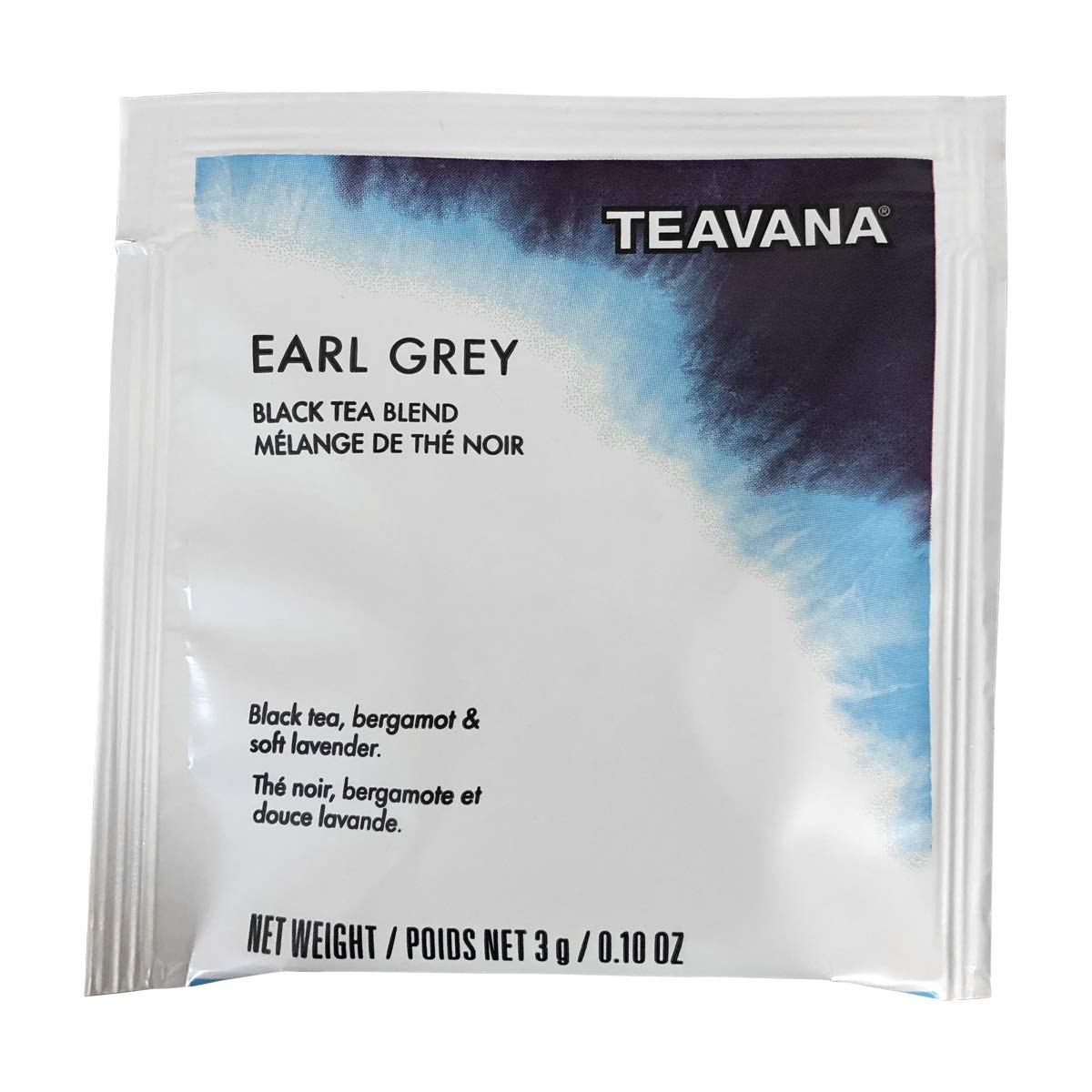 Starbucks Teavana Earl Grey Black Tea: Fresh & Authentic Blend