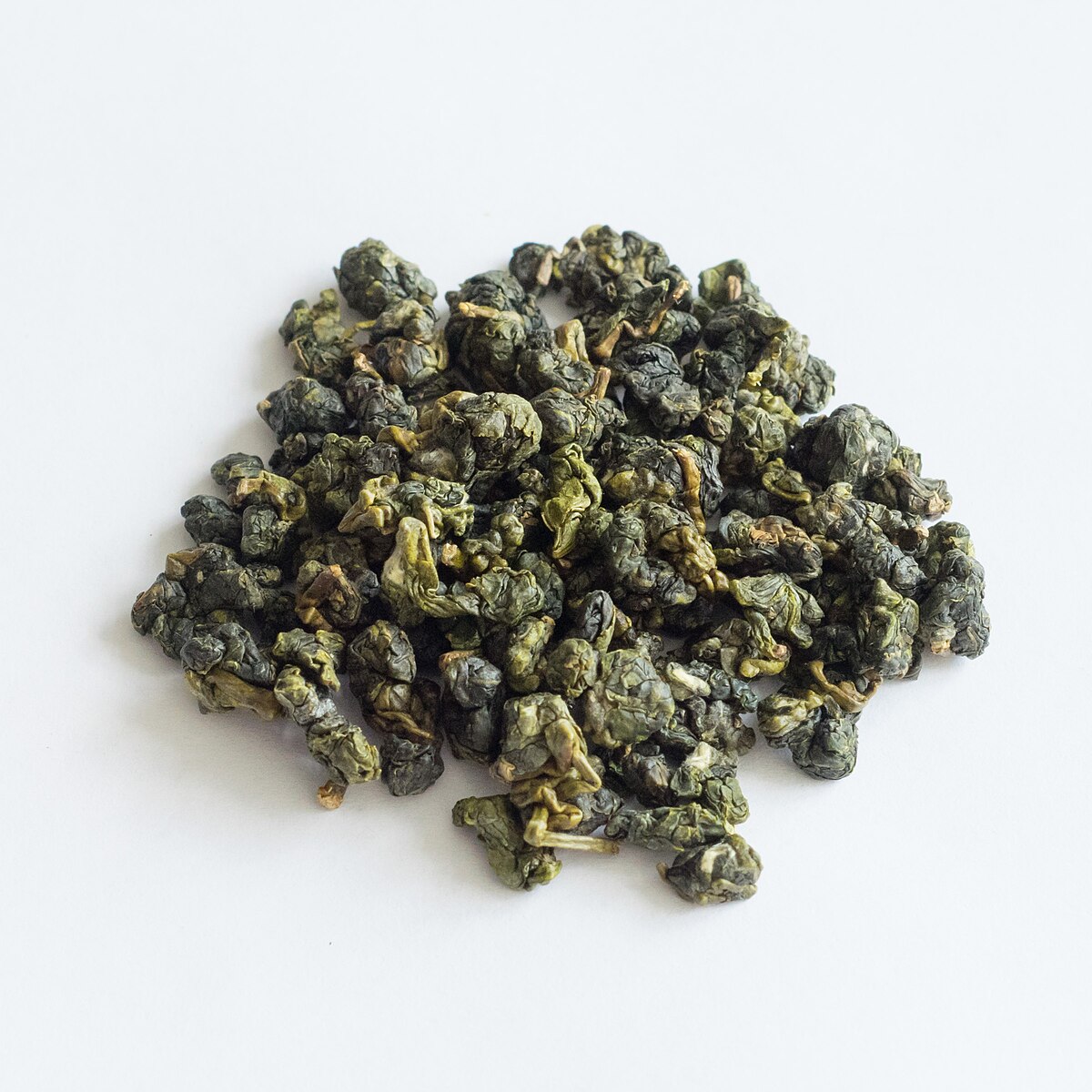 jin xuan oolong tea