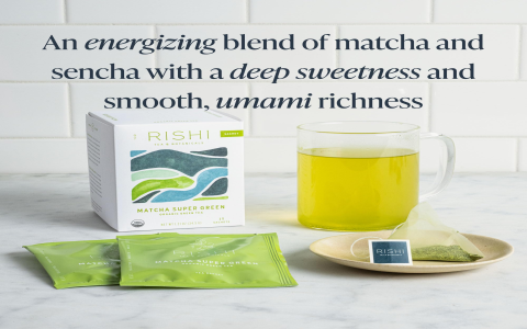 matcha tea vs sencha tea