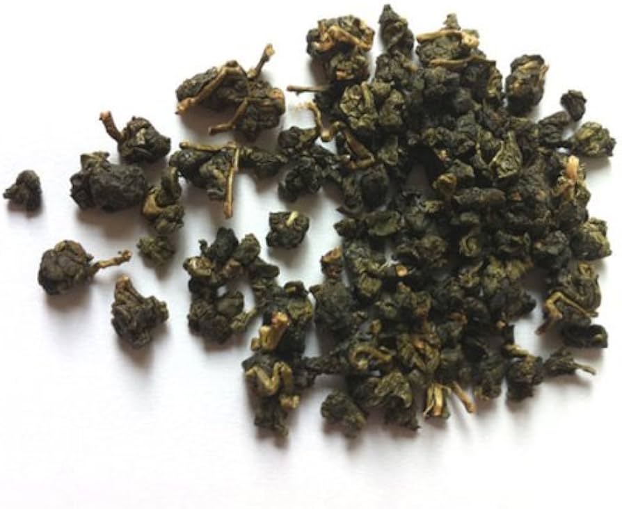 oolong wulong tea