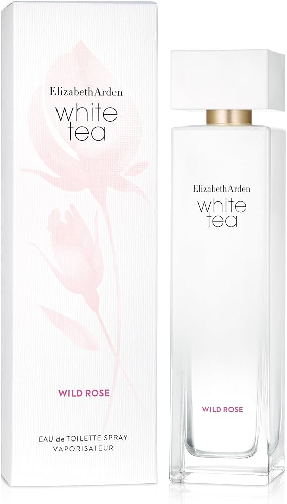 white tea 100ml elizabeth arden