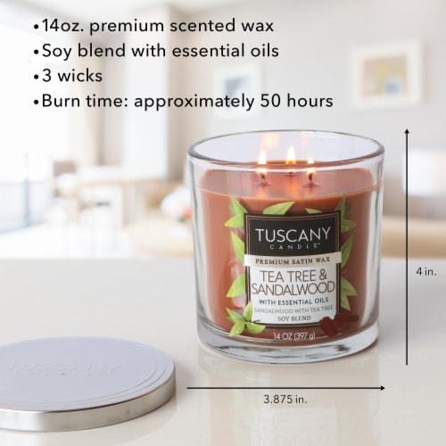 white tuscany soy candle tea fred meyer