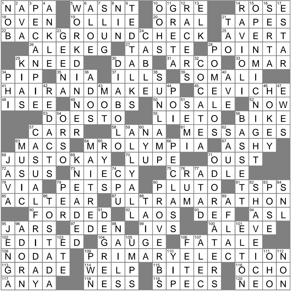 Crossword Clue Answers: Discover the Best Black Tea Varieties