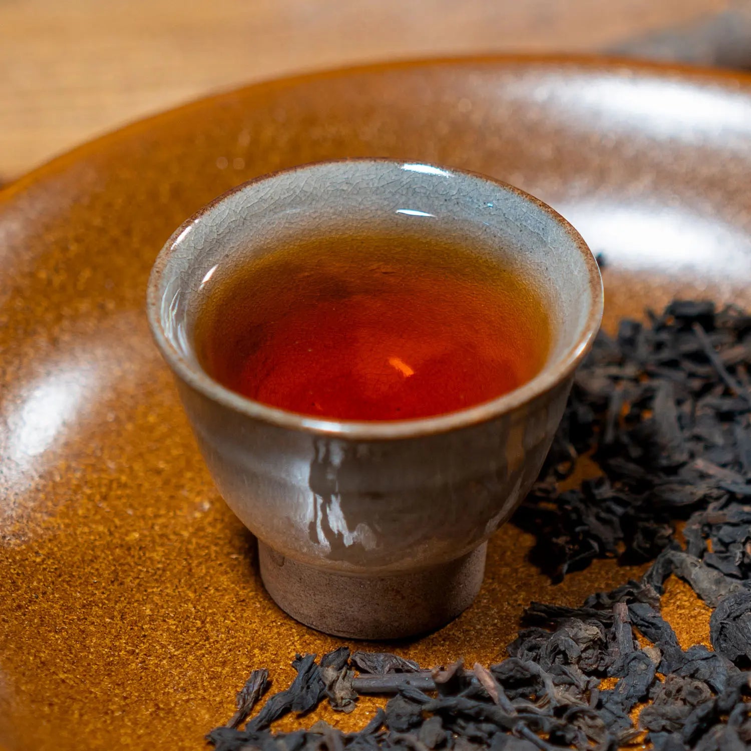 buy dark tea