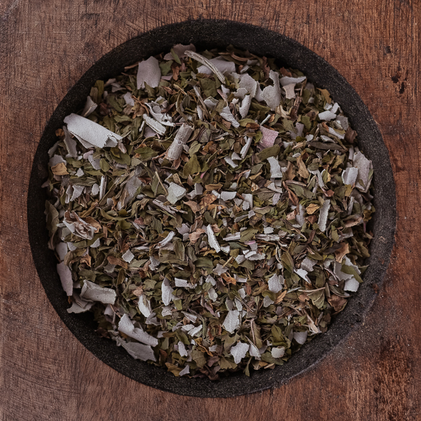 white sage tea