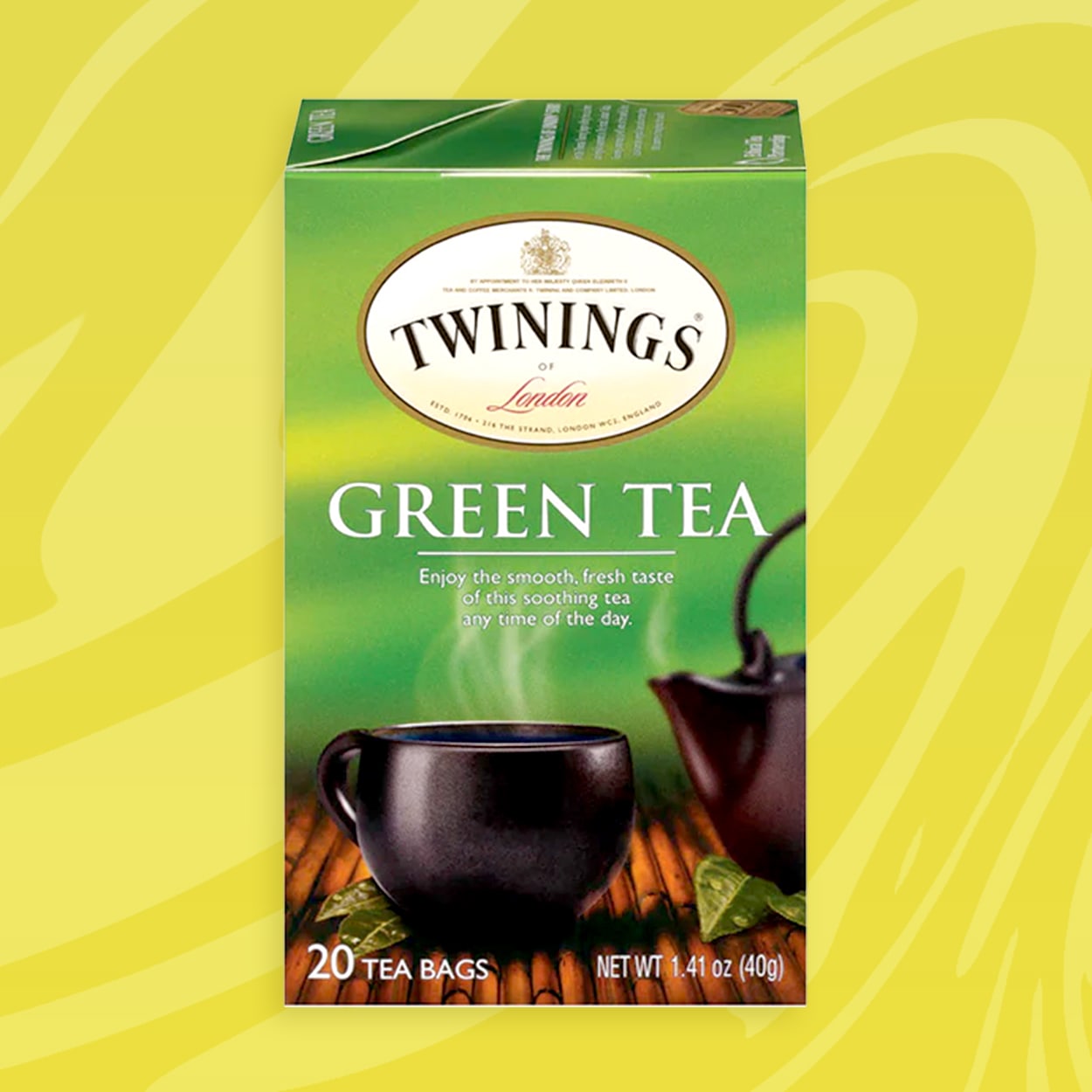 best green tea to buy