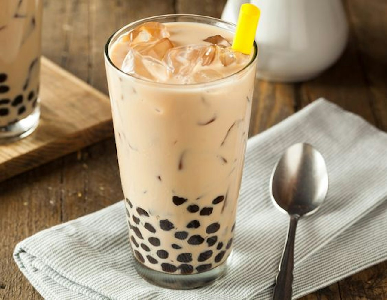 okinawa tea