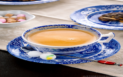 best hot tea flavors