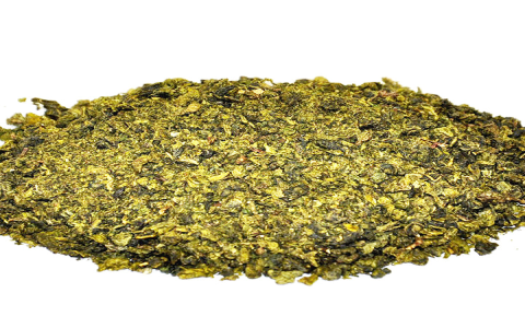 republic of tea milk oolong
