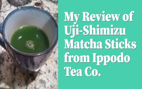 how long to steep green tea