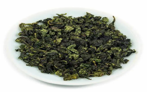 wulong oolong tea