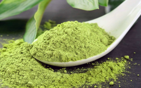 Black Tea Powder: A Powerful Antioxidant for Heart Health and More