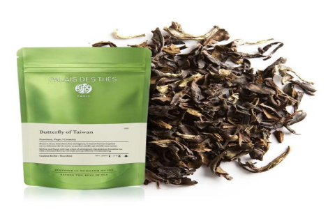 taiwan oolong tea