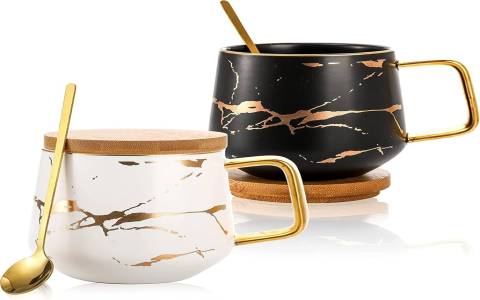 Unique Mug and Tea Set Collection – Handcrafted and Stylish Designs