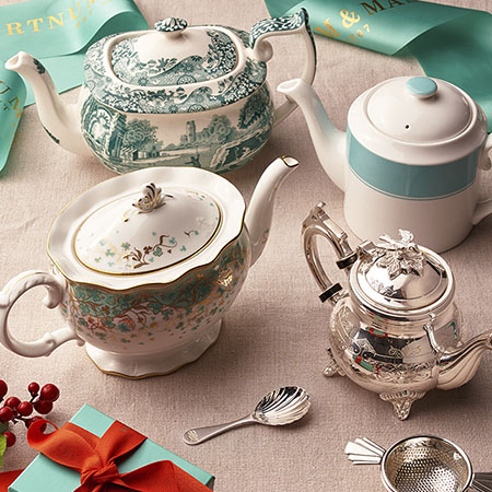 Shop the Best Fortnum and Mason Tea Sets: Luxury Tea Accessories for Every Occasion