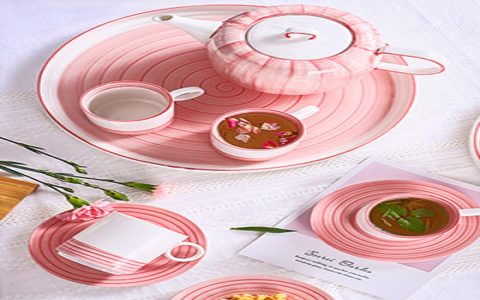 Find the Best Contemporary Tea Set for Your Home Today