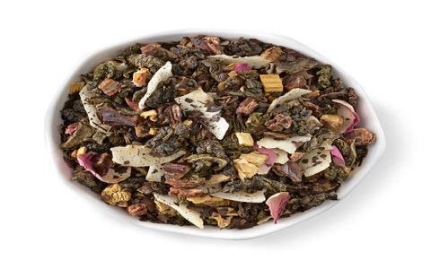maharaja chai oolong tea teavana