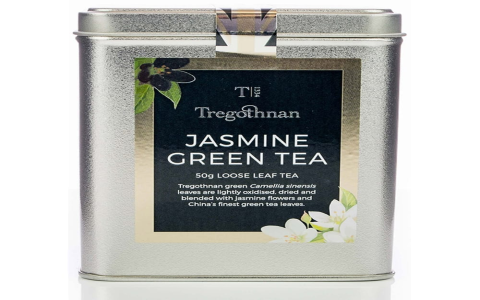 loose green tea uk