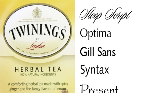 twinings white tea