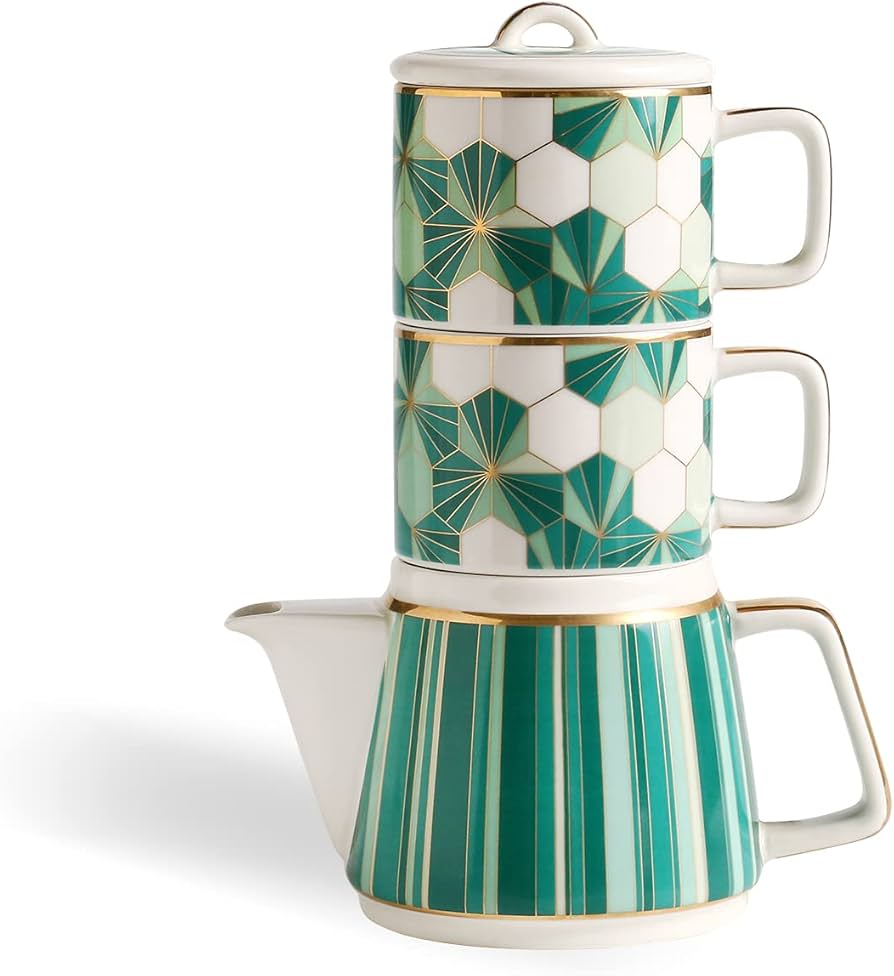 Find Affordable and Stylish Tea Sets | Perfect for Home and Gifting