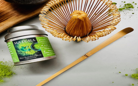 Buy Matcha Tea Set in the UK: Explore Ceramic Bowls, Whisks, and More for Perfect Tea Moments