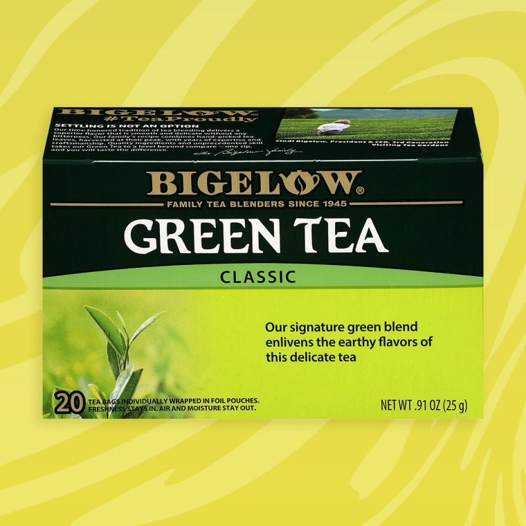 best green teas to drink