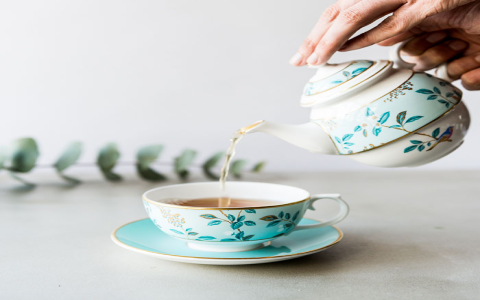 Best Afternoon Tea Sets for Elegant Moments: Shop Now