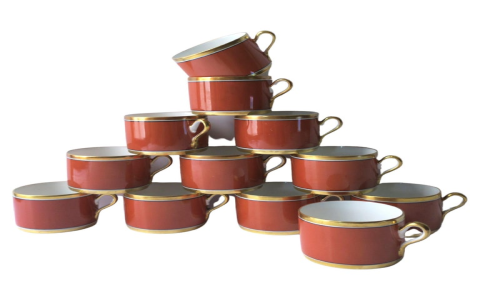 Shop Unique Vintage Tea Sets on 1stDibs – Perfect for Collectors & Enthusiasts