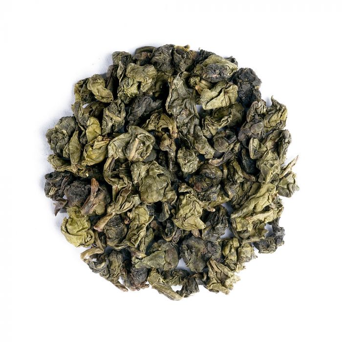oolong tea loose leaf