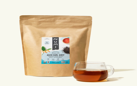 black tea loose leaf tea