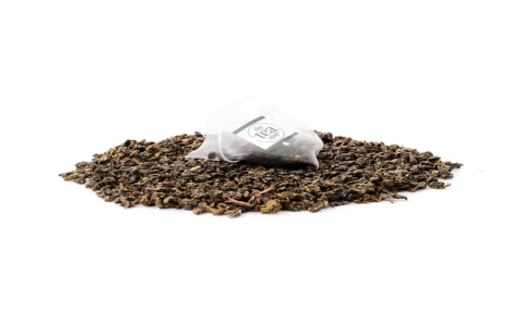 tie guan yin oolong tea benefits