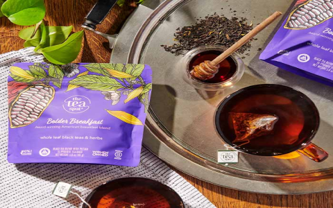 best breakfast tea